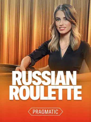 Russian Roulette · Вилдер Live Casino